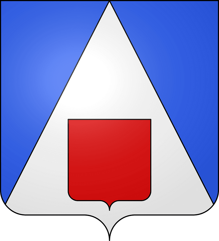 Blason de la ville de Amelécourt (Moselle)