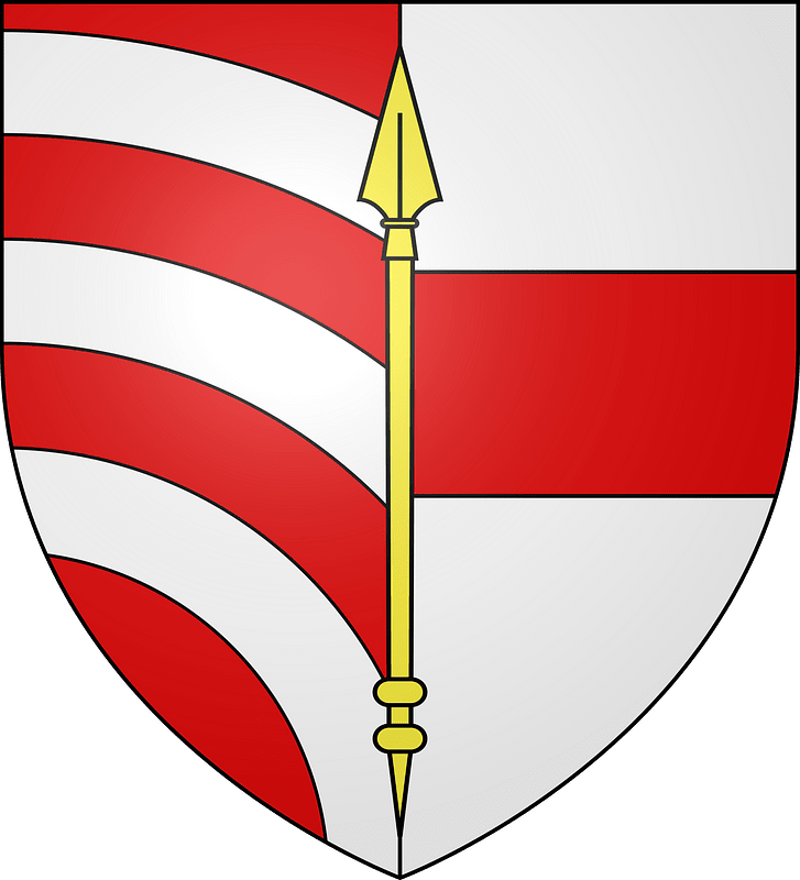 Blason de la ville de Bassing (Moselle)