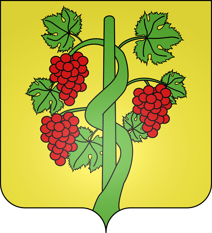 Blason de la ville de Betting (Moselle)