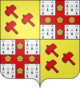 Belgium Brabant Ophain-Bois-Seigneur-Isaac