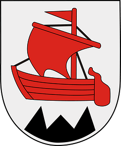 Balbieriskis COA