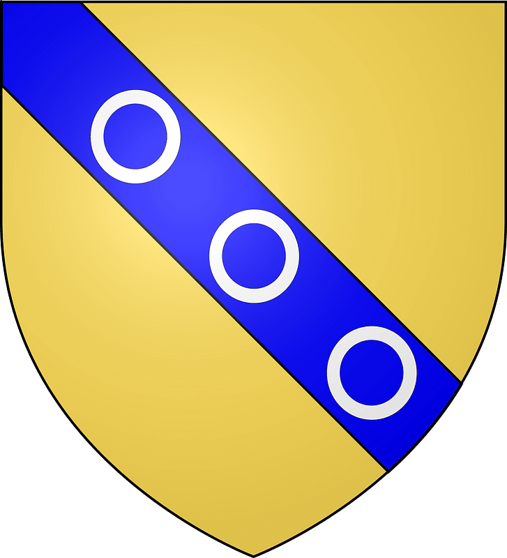 Blason Briis-sous-Forges