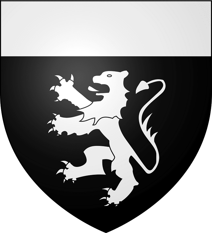 Blason Milly-la-Forêt