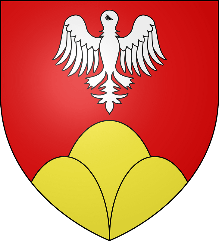 Blason de la ville de Buhl-Lorraine (Moselle)