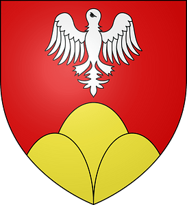 Blason de la ville de Buhl-Lorraine (Moselle)