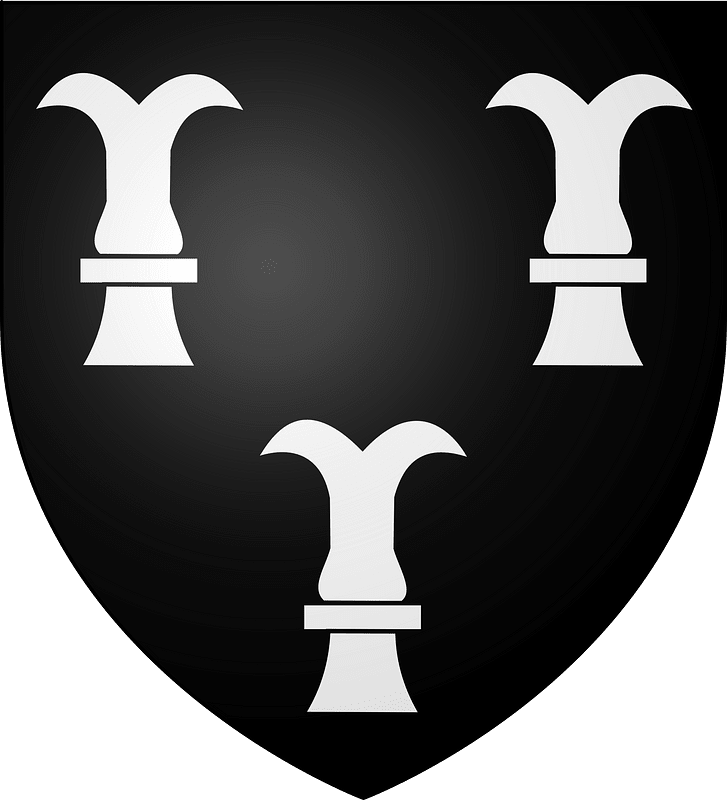 Blason Villetelle