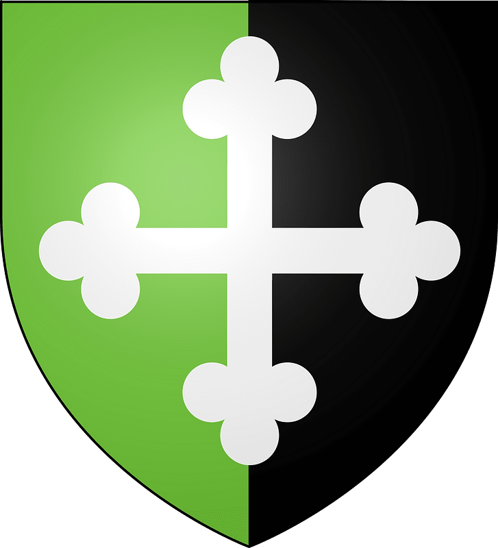 Blason Bourg-en-Bresse