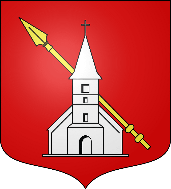 Blason de la ville de Cappel (Moselle)