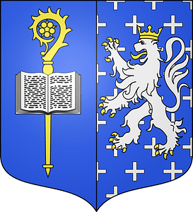 Blason de la ville de Cocheren (Moselle)