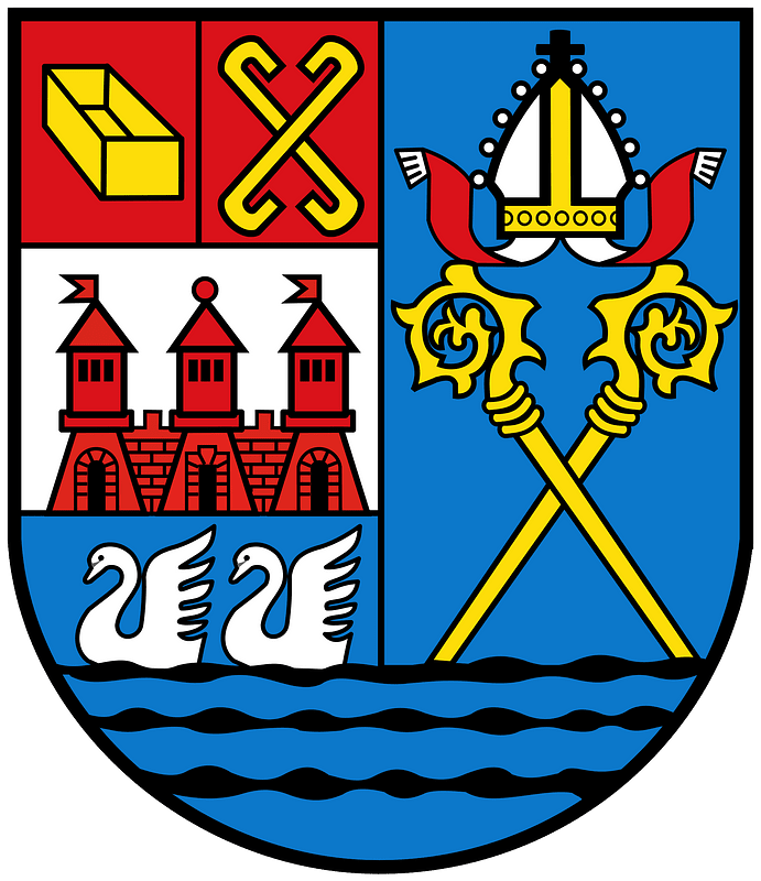 Herb Kolobrzegu