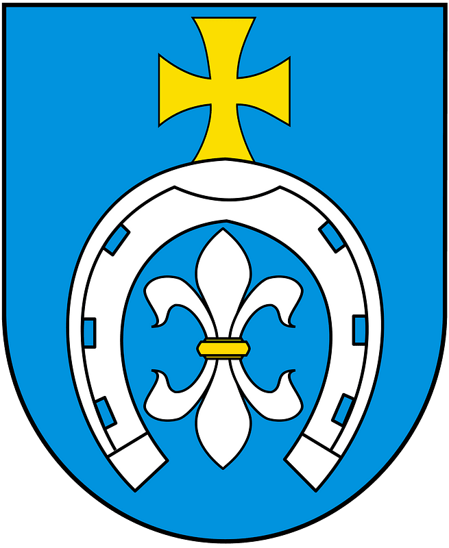 POL Czyżew COA (projekt)