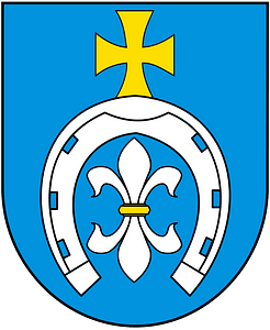 POL Czyżew COA (projekt)