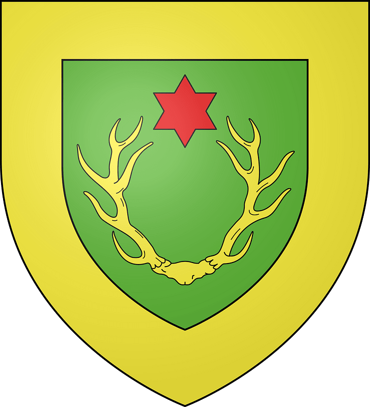 Blason Hanviller