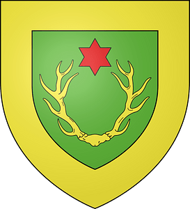 Blason Hanviller