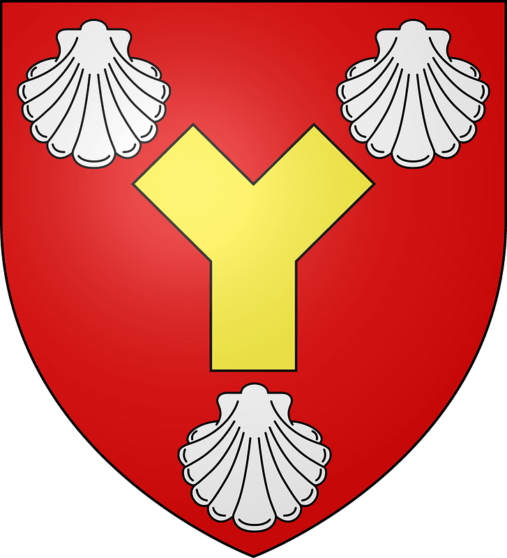 Blason Conques