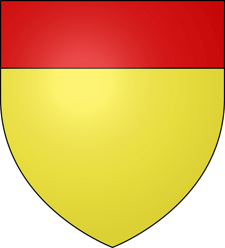 Blason Caramany