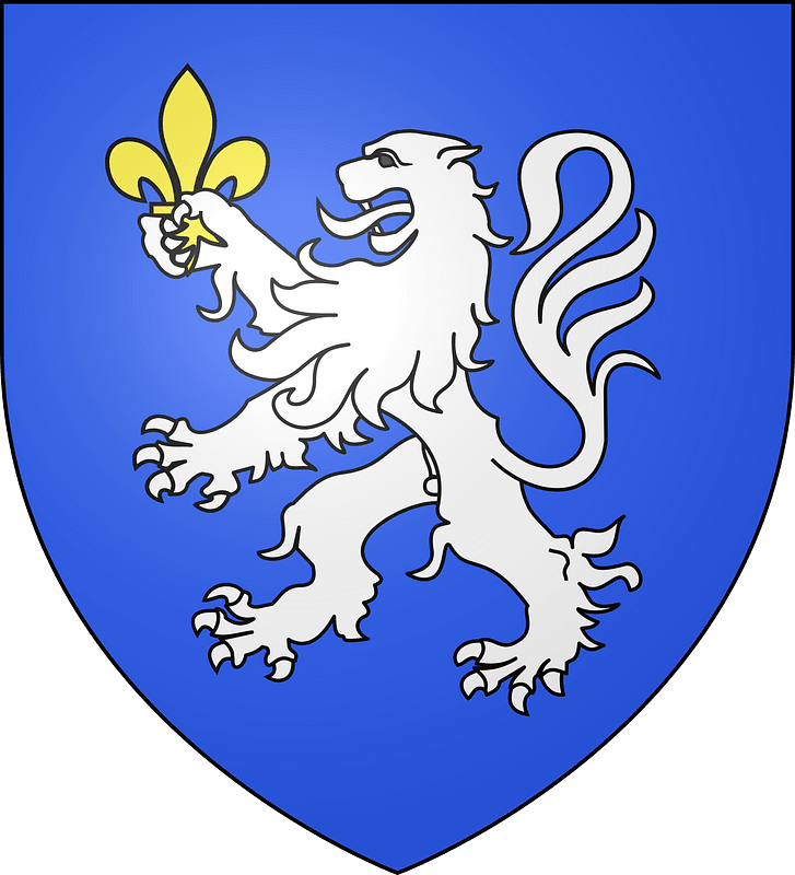 Blason Bouleternère