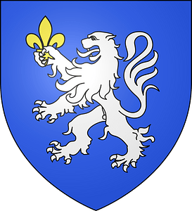 Blason Bouleternère