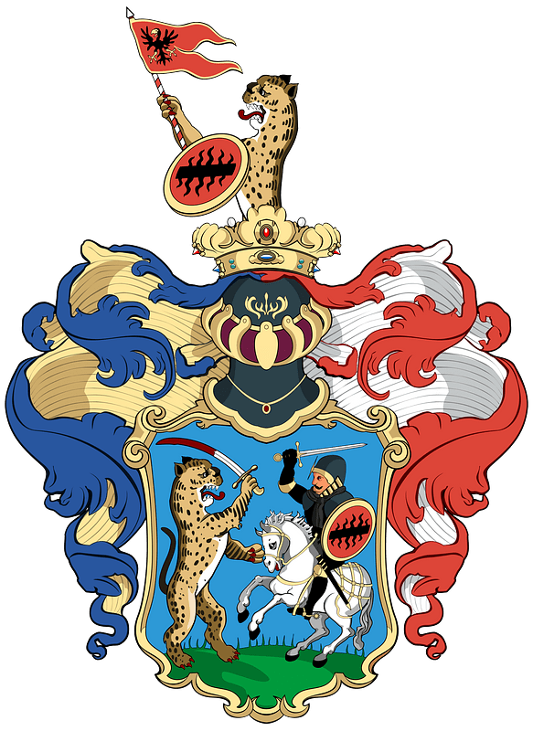 Coa Hungary Town Hajdúszoboszló