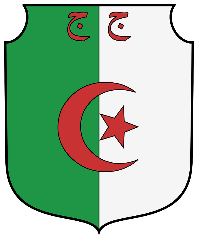 Coa Algeria Country History (1962-1971)