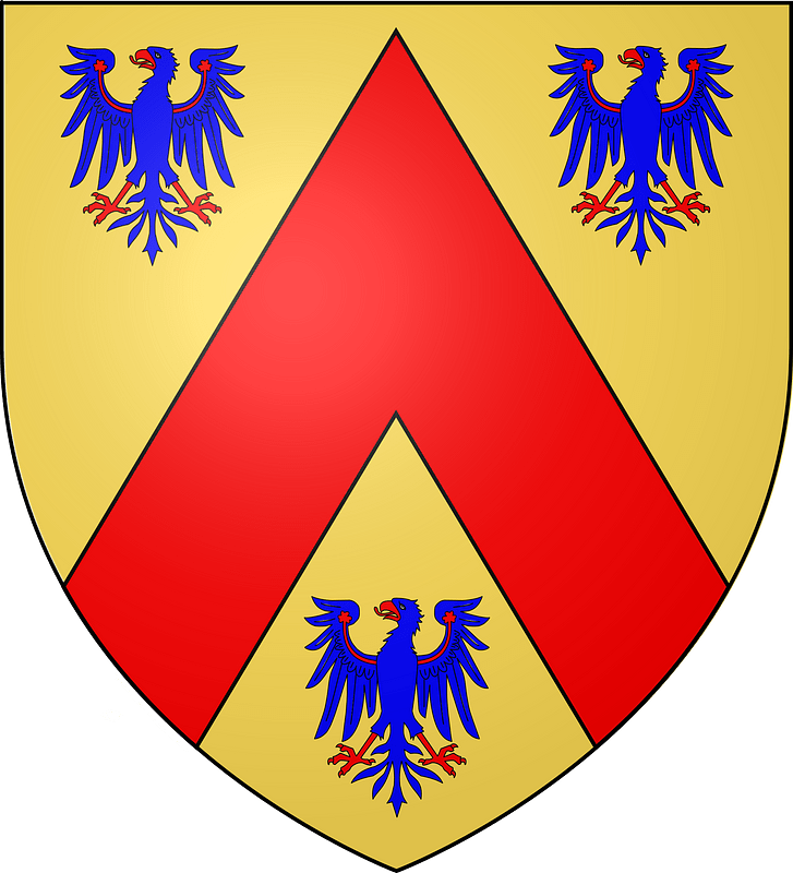 Blason Noirmoutier-en-l Ile 2