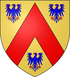 Blason Noirmoutier-en-l Ile 2