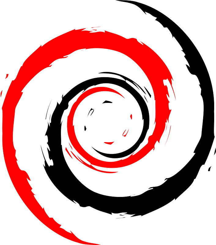 Debian-logo-notext heyiya-if