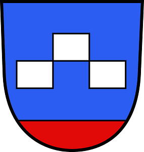 Wappen Sinzendorf