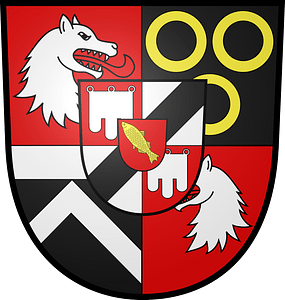 Wappen Windisch-Grätz