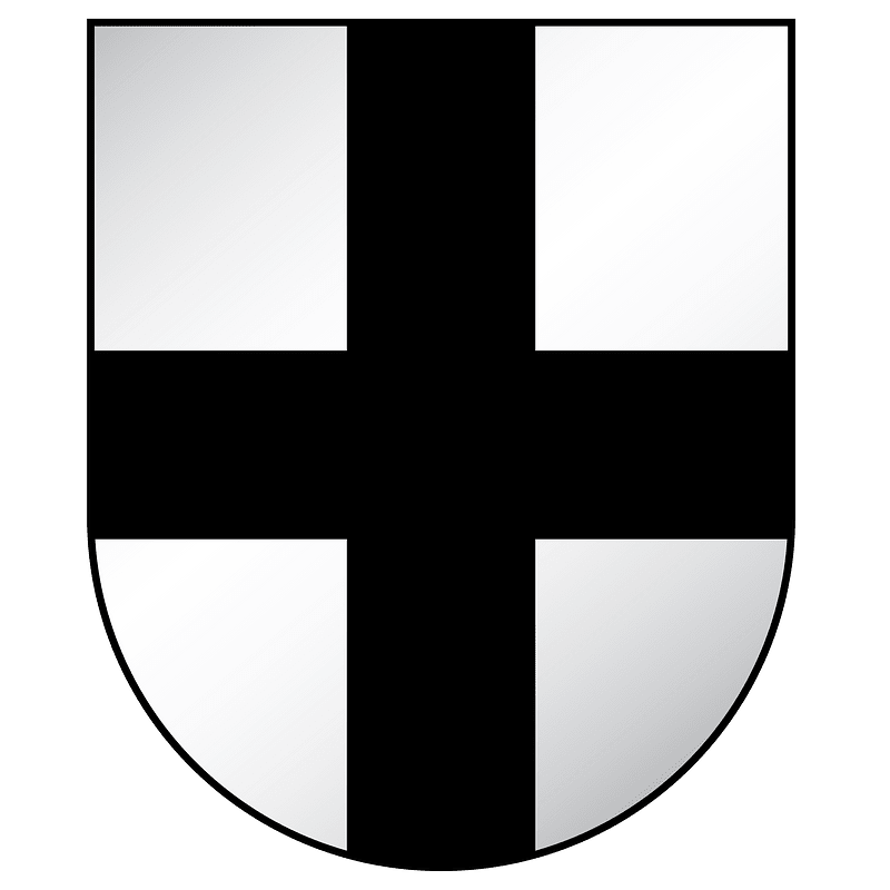 COA of United Baltic Duchy