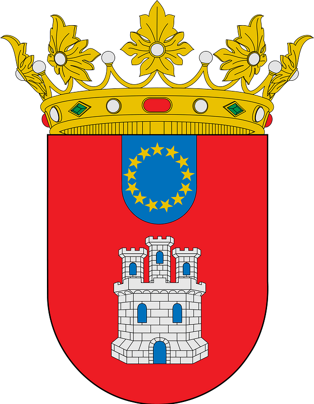 Escudo del Municipio Concepción de La Vega