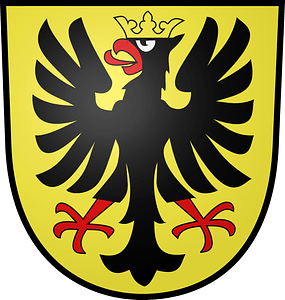 Wappen Nordhausen