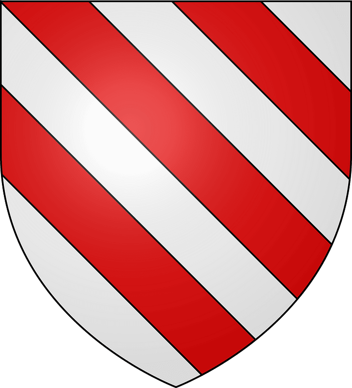 Blason Semur Brionnais