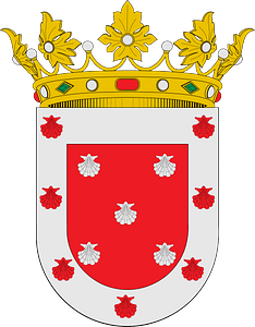 Escudo de la Provincia Santiago