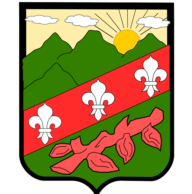 Escudo del Municipio San Francisco de Macorís