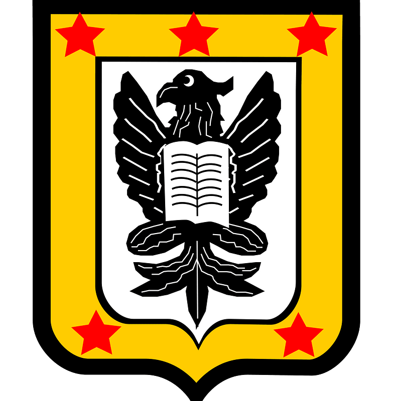 Escudo de la Provincia San Juan