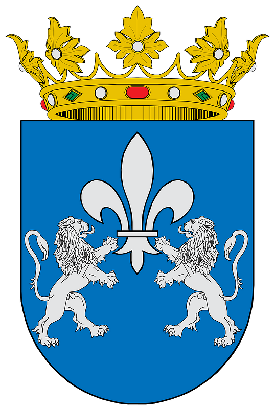 Escudo de Aramaio