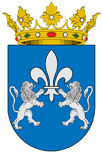 Escudo de Aramaio