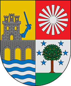 Ribera Baja