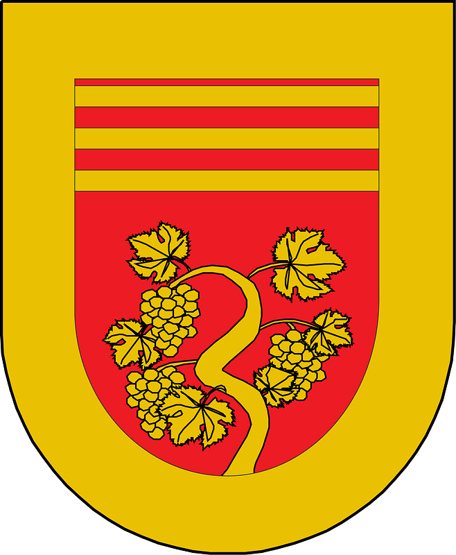 Villabuena de Alava - Eskuernaga