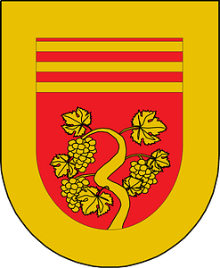 Villabuena de Alava - Eskuernaga