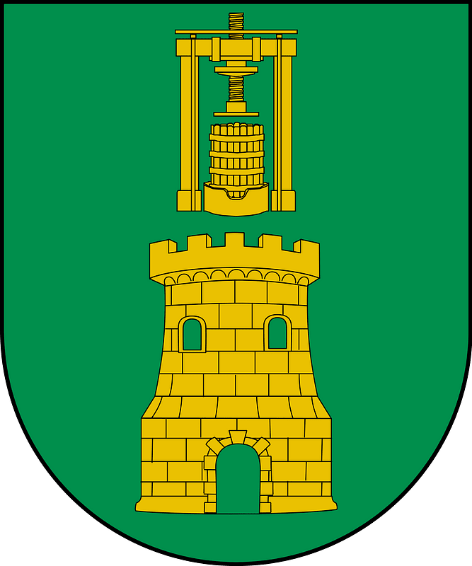 Escudo de Yécora
