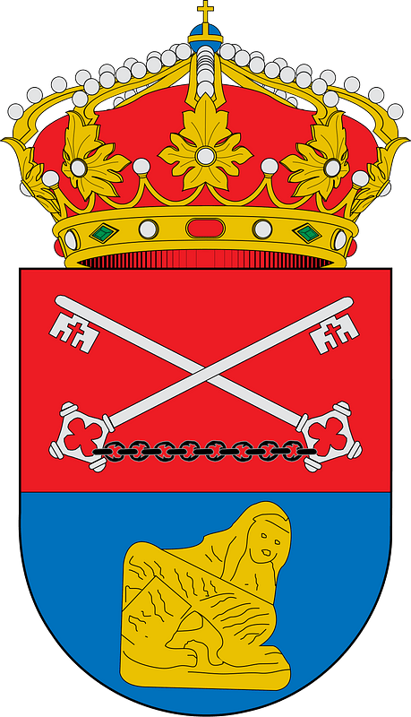 Escudo de Bogarra