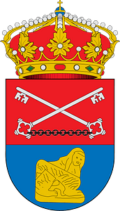 Escudo de Bogarra