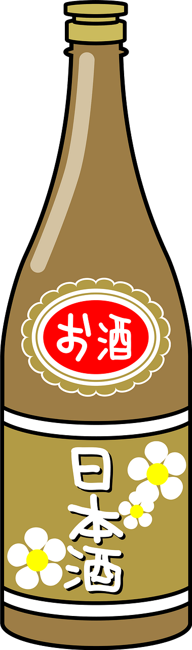 Sake Drink