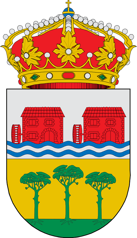 Escudo de Molinicos