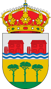 Escudo de Molinicos