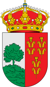 Coat of arms of Facheca