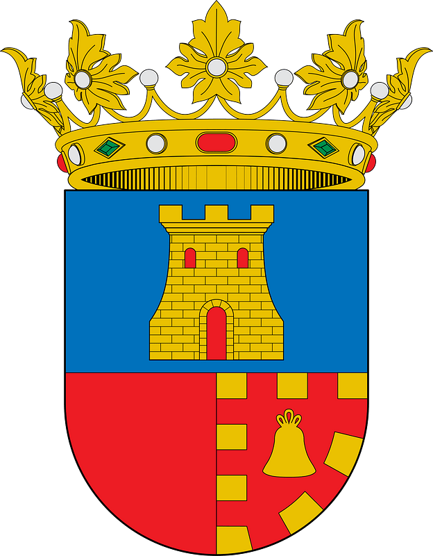 Coat of arms of Gaianes