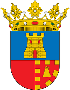 Coat of arms of Gaianes